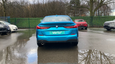 BMW 2 Series 218i [136] M Sport 4dr DCT Petrol Saloon